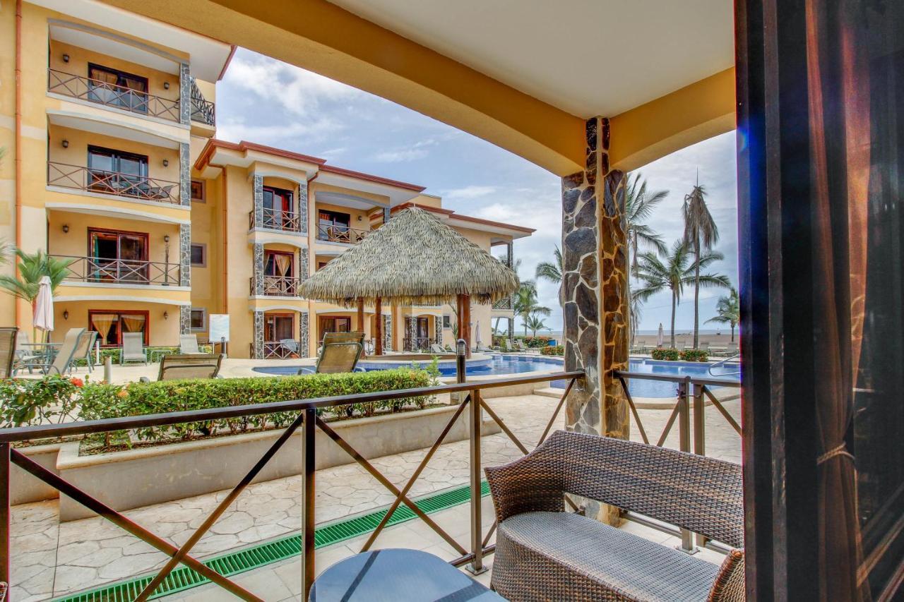 Bahia Encantada Las Mantas 외부 사진