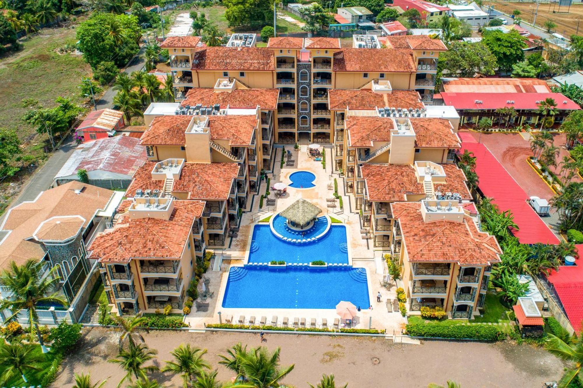 Bahia Encantada Las Mantas 객실 사진